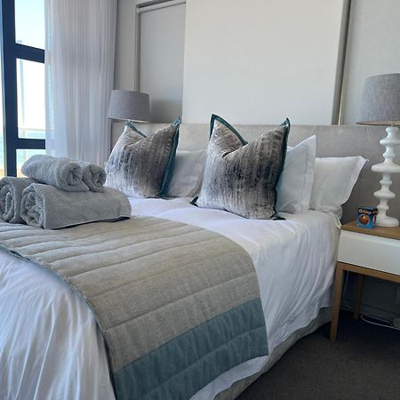 Blouberg Luxury Beachfront Apartment Bloubergstrand Esterno foto