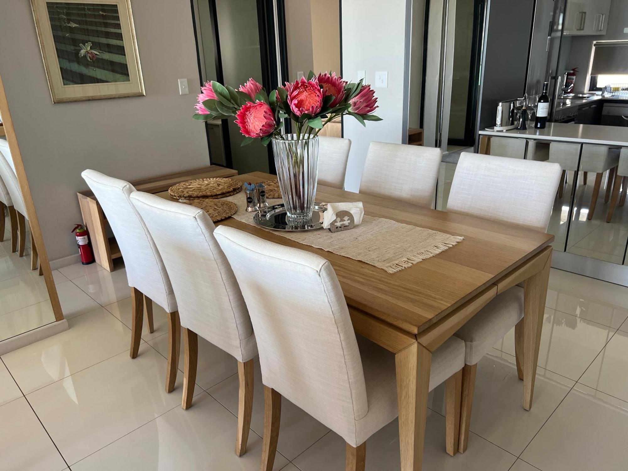 Blouberg Luxury Beachfront Apartment Bloubergstrand Esterno foto